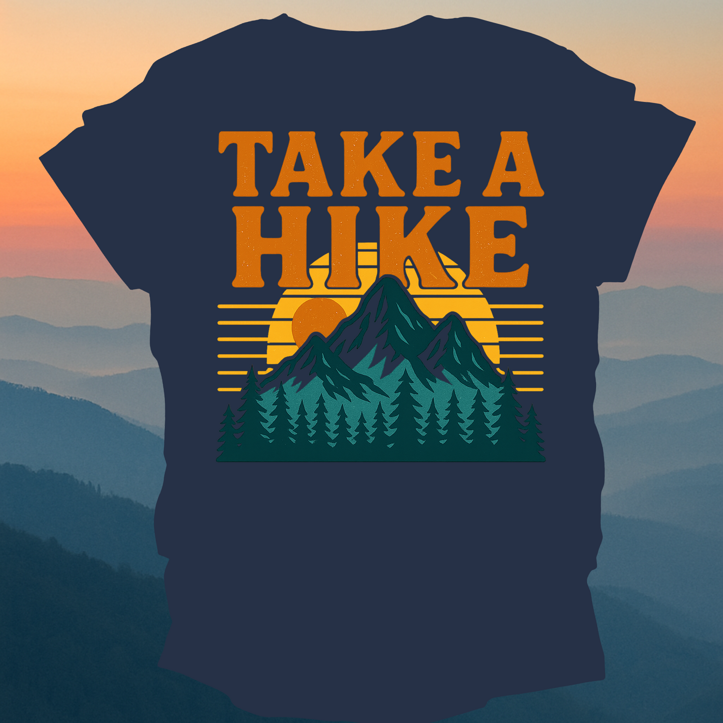 Take A Hike – Made for Those Who Wander with Heart