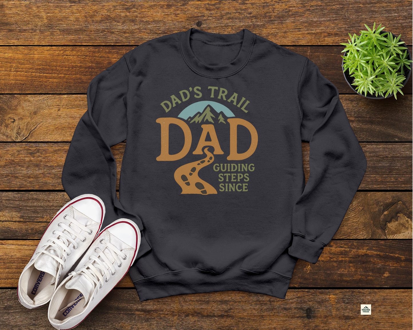 Dad Mode: Activated – Rugged Gear for Legendary Dads