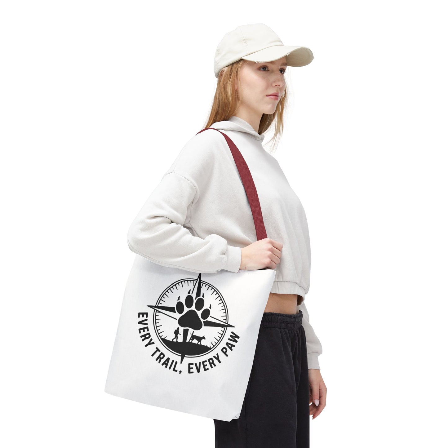 Comfort-fit Bags – Every Trail Every Paw Gift Designed For The Outdoors