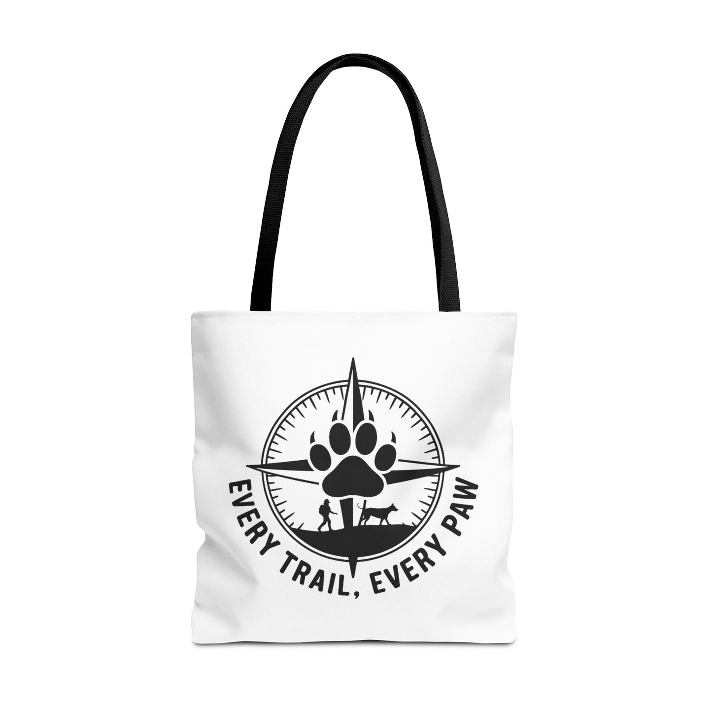 Comfort-fit Bags – Every Trail Every Paw Gift Designed For The Outdoors
