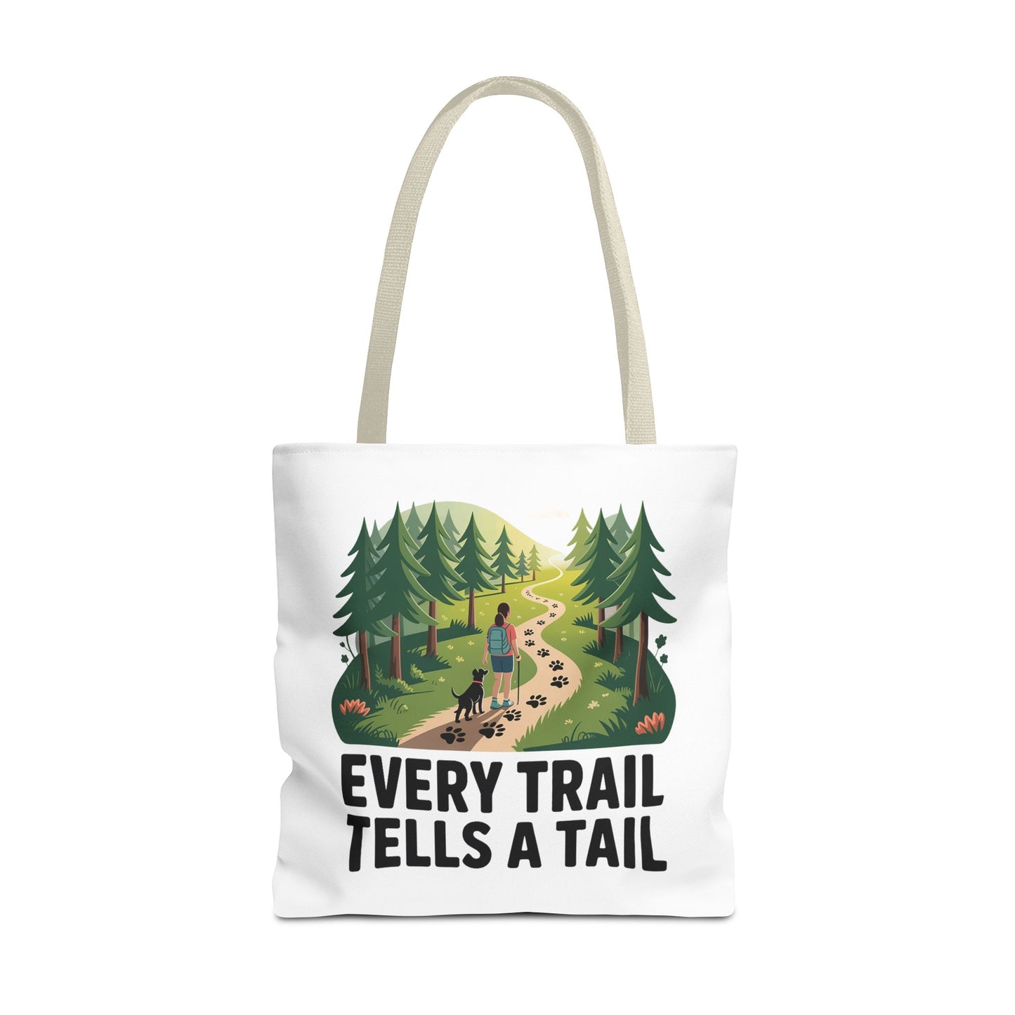 Durable Bags – Every Trail Tells A Tail Gift Designed For The Outdoors