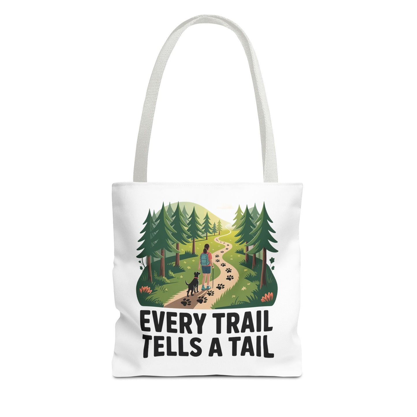 Durable Bags – Every Trail Tells A Tail Gift Designed For The Outdoors