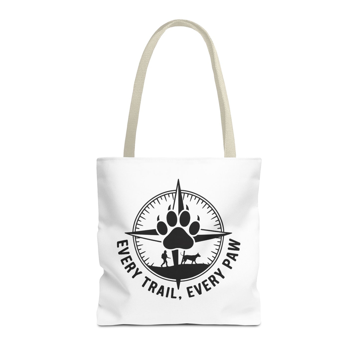 Comfort-fit Bags – Every Trail Every Paw Gift Designed For The Outdoors