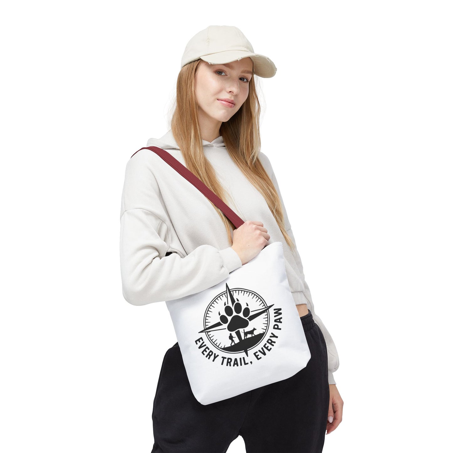 Comfort-fit Bags – Every Trail Every Paw Gift Designed For The Outdoors