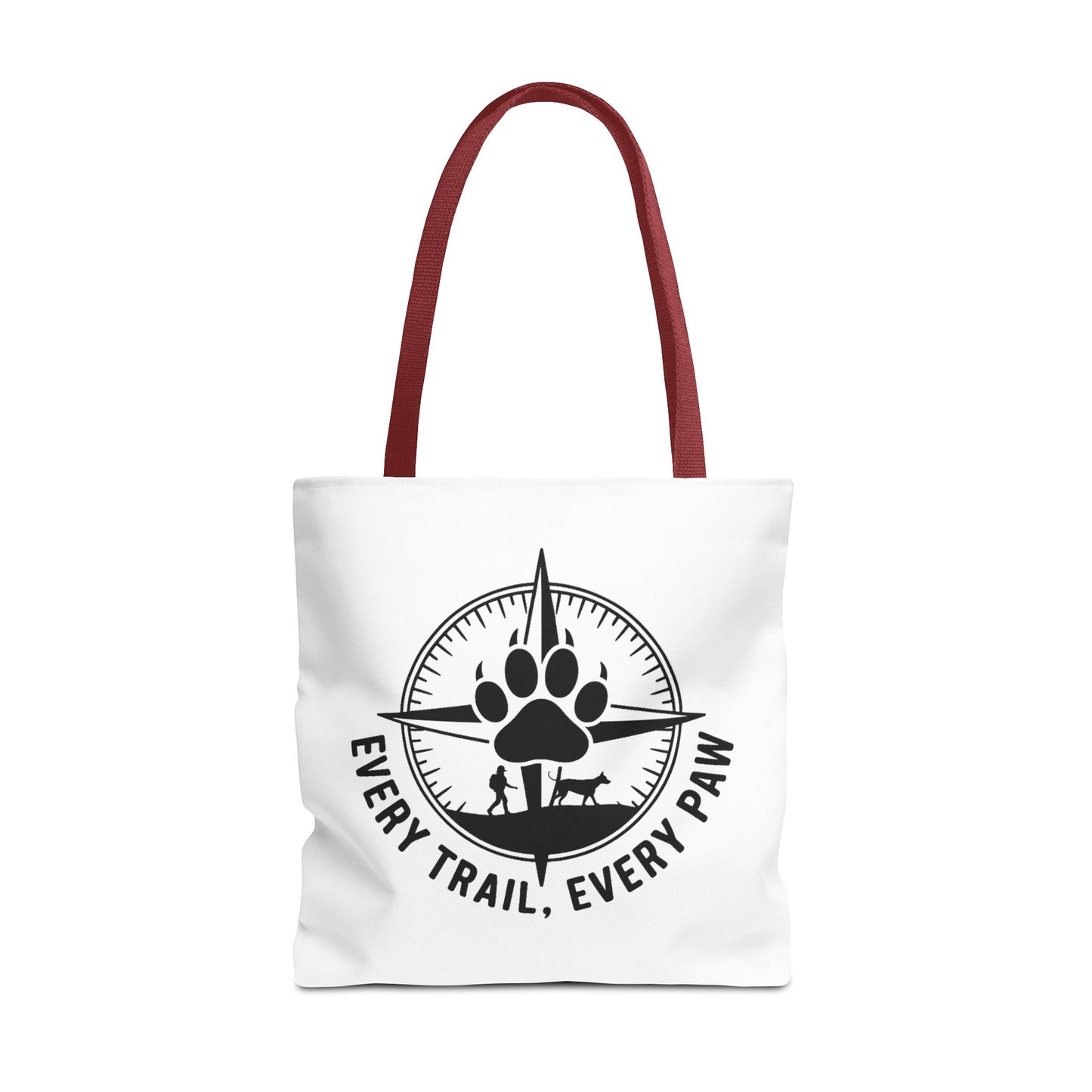 Comfort-fit Bags – Every Trail Every Paw Gift Designed For The Outdoors