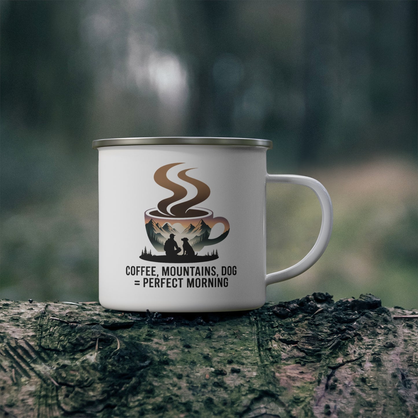 Coffee Mountain