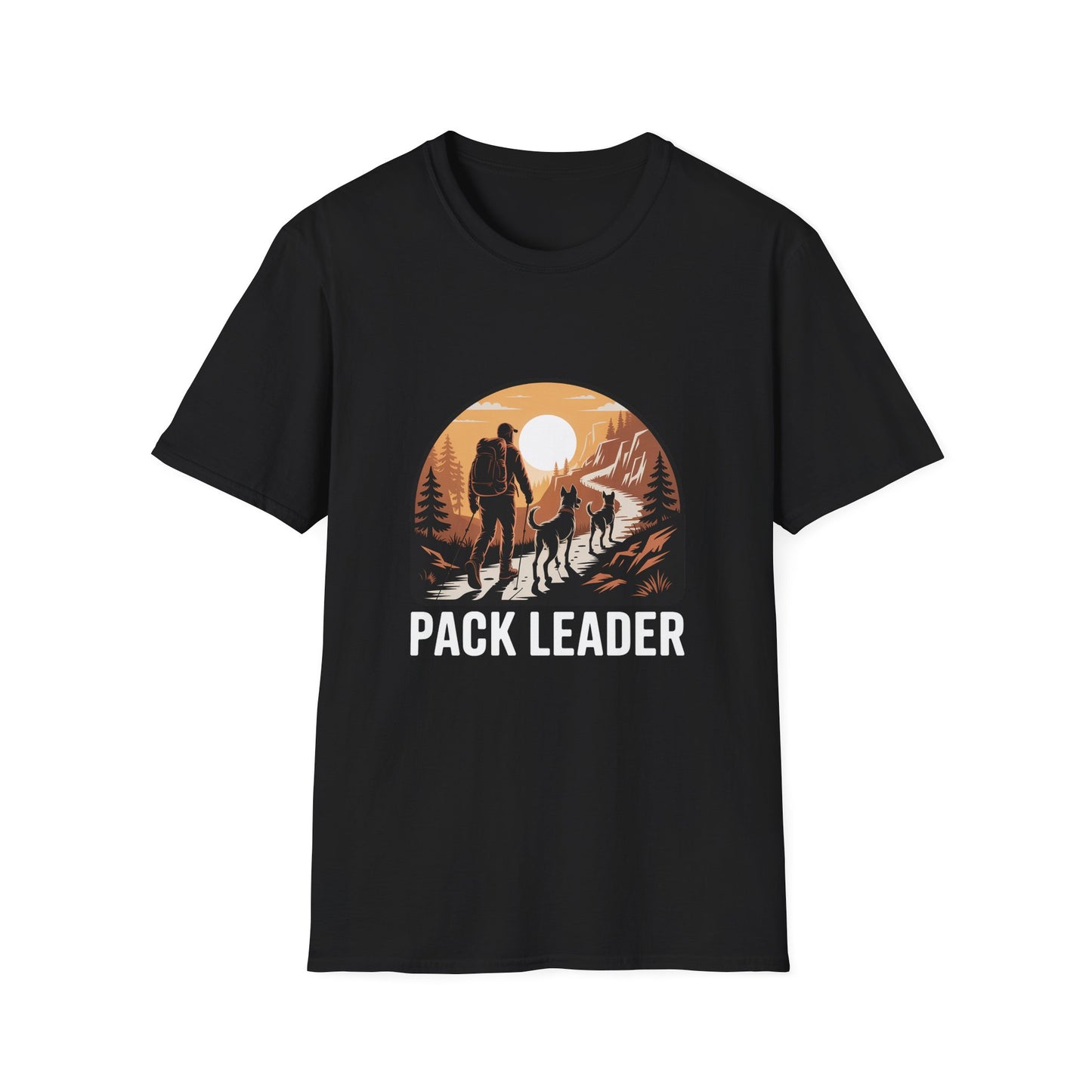 Pack Leader