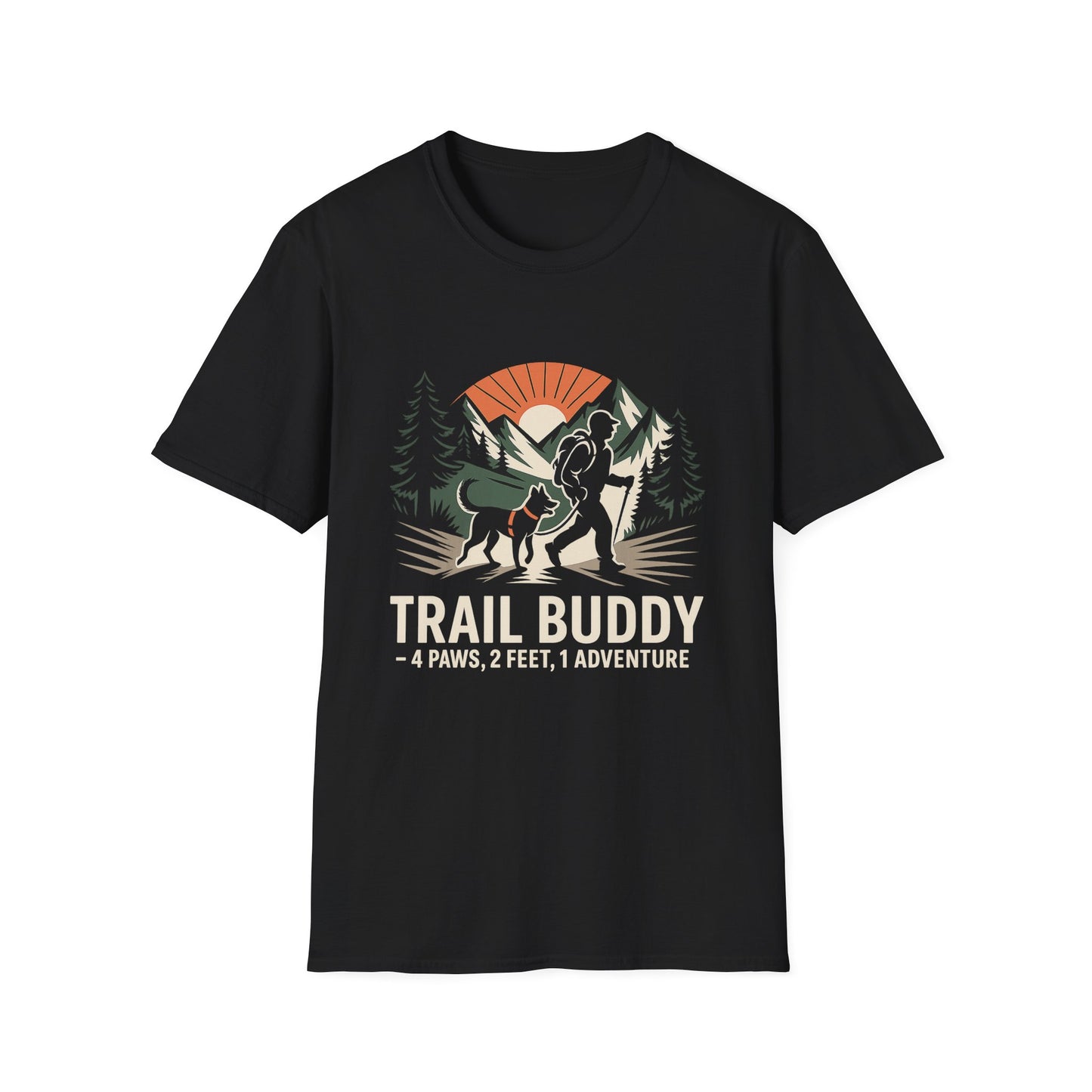 Trail Buddy
