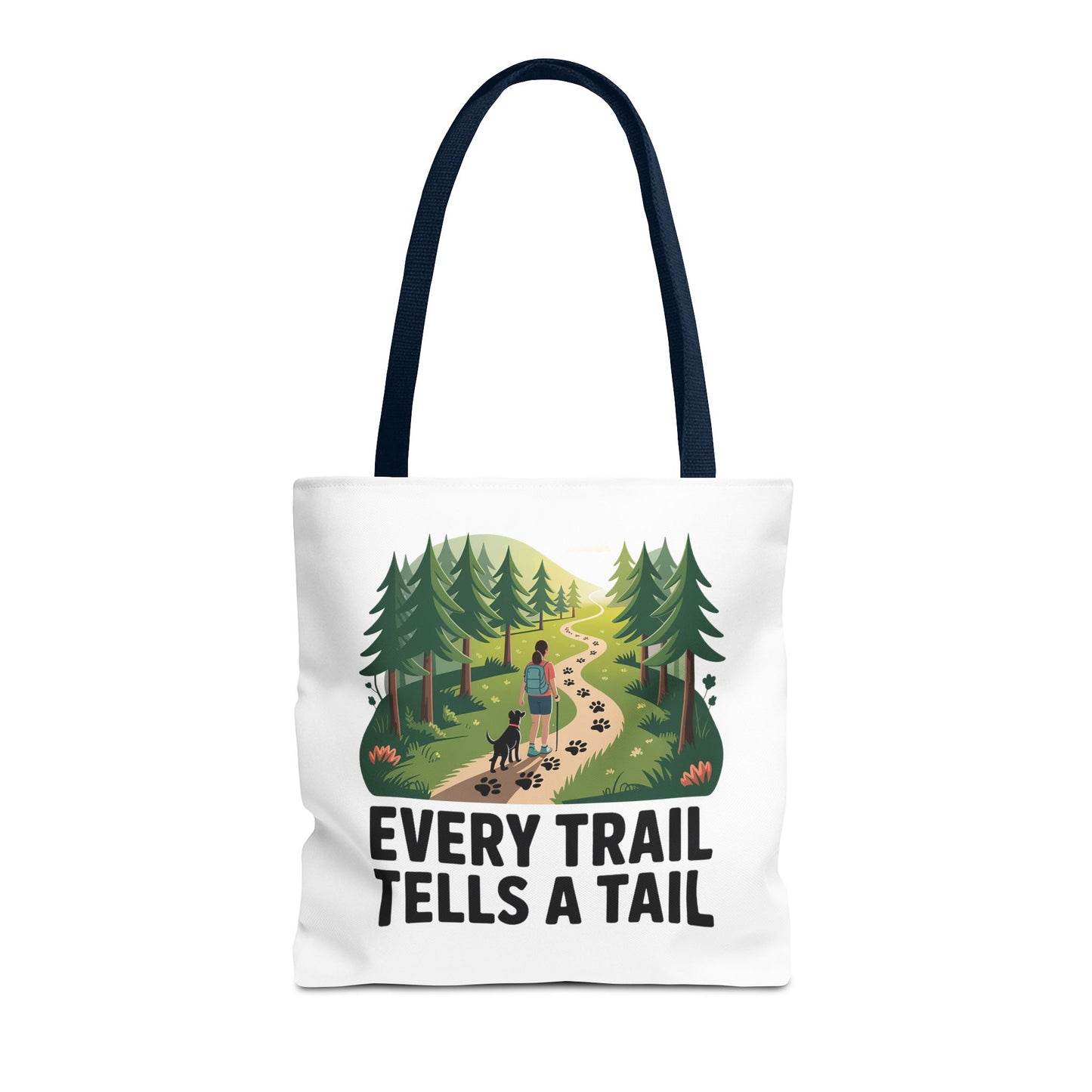 Durable Bags – Every Trail Tells A Tail Gift Designed For The Outdoors