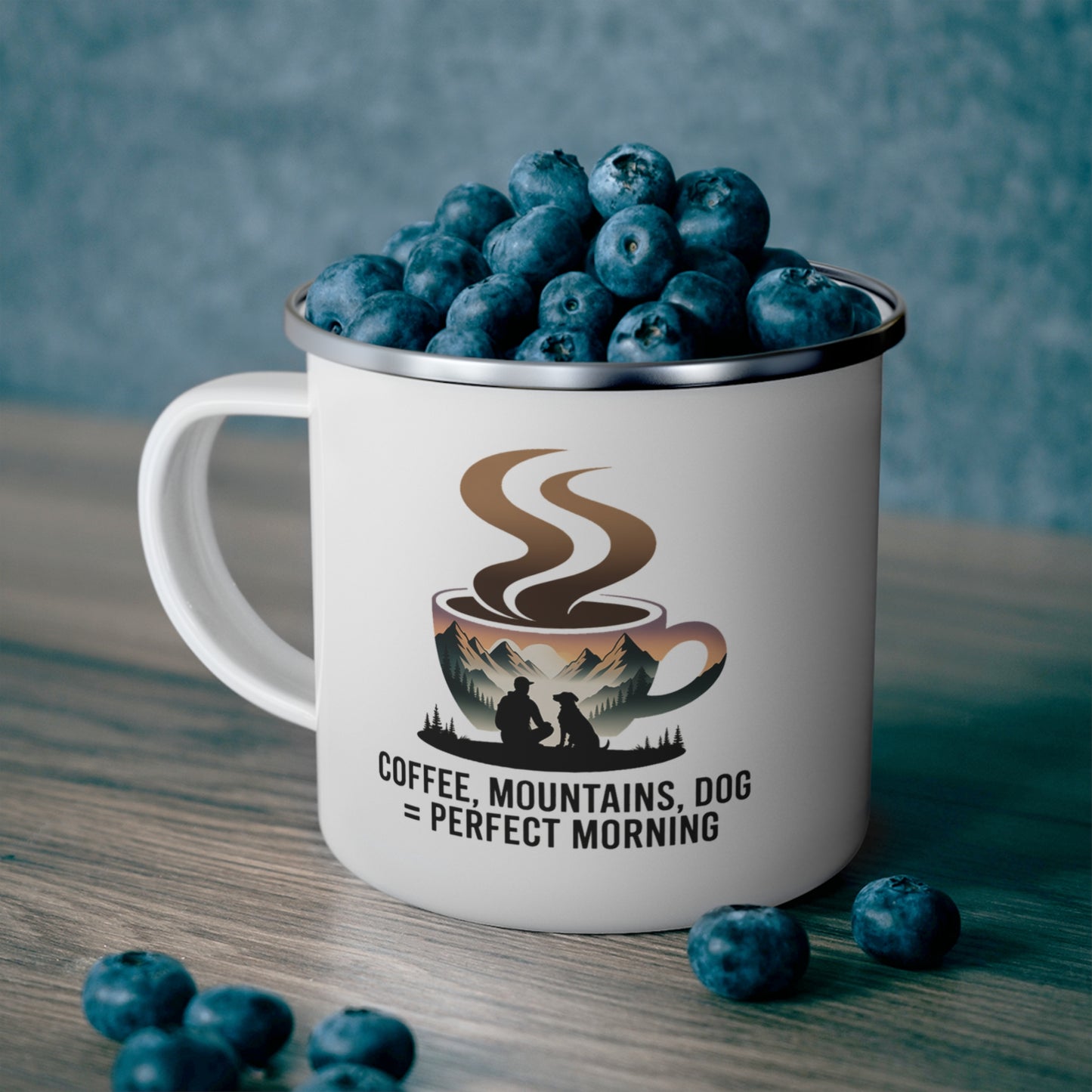 Coffee Mountain
