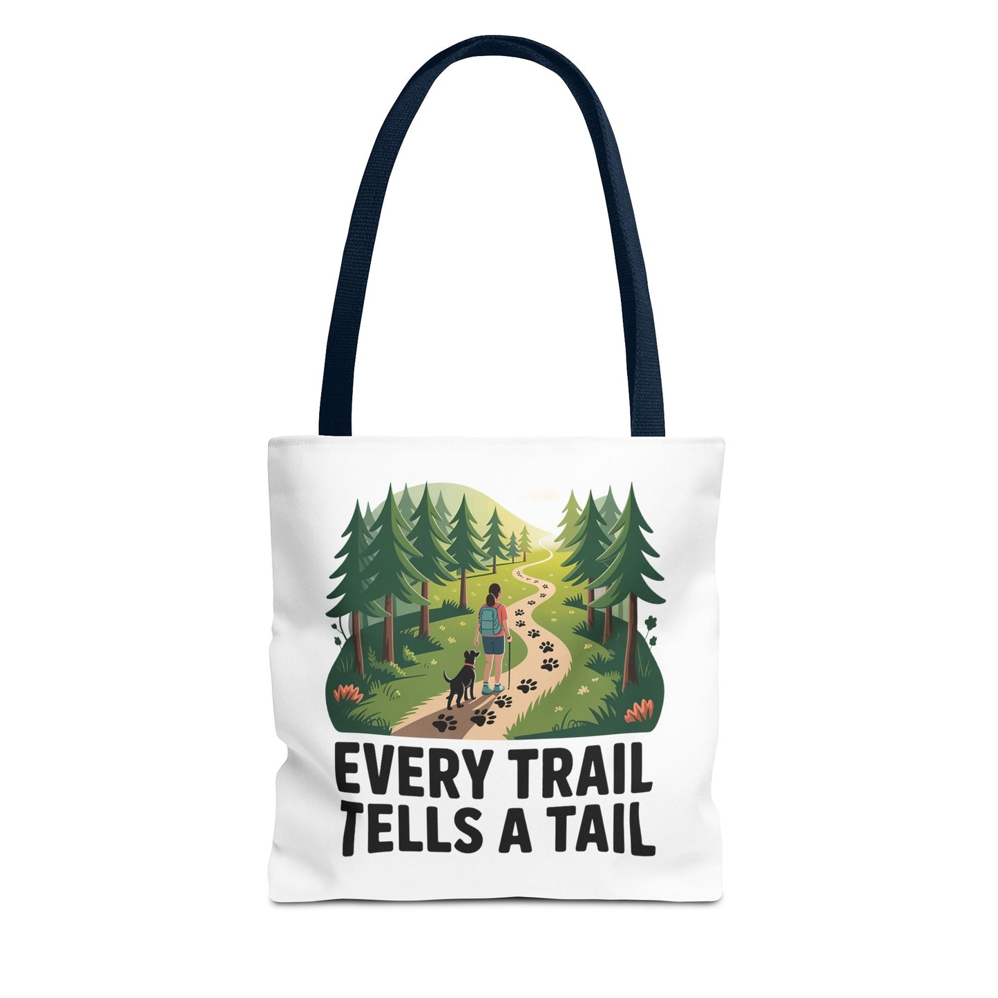 Durable Bags – Every Trail Tells A Tail Gift Designed For The Outdoors