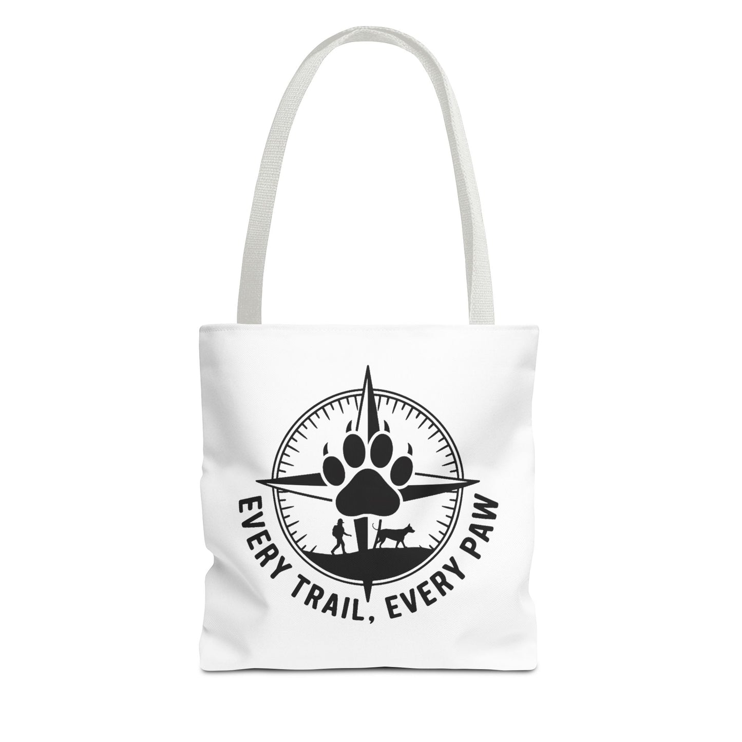 Comfort-fit Bags – Every Trail Every Paw Gift Designed For The Outdoors
