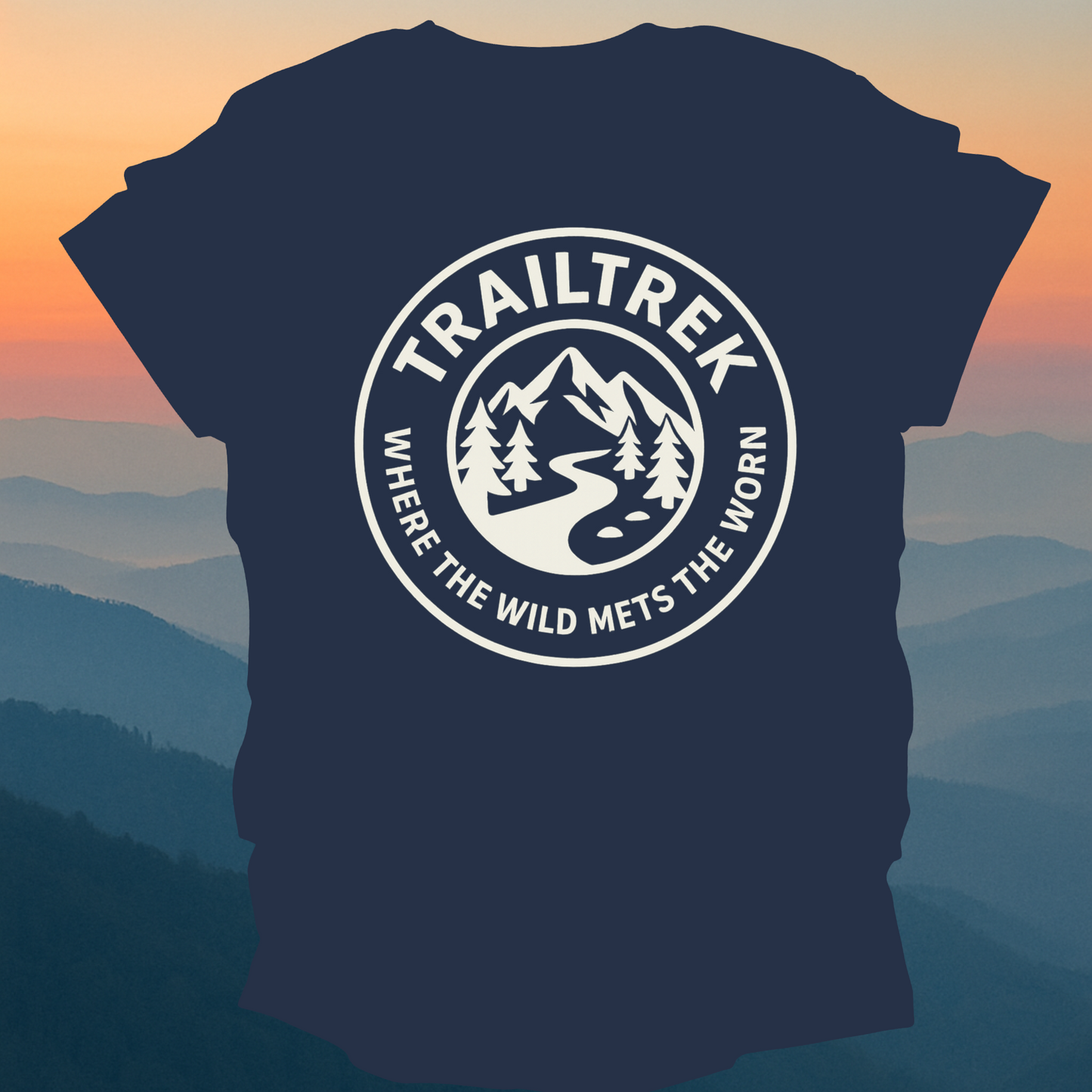 Trailtrek- where the wilderness meets the worn – Made for Those Who Wander with Heart