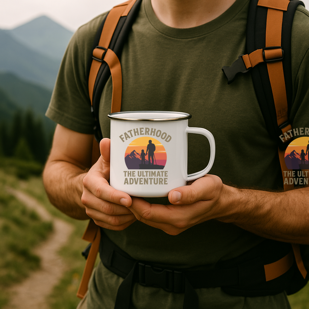 Fatherhood Ultimate Adventure – Gear For The Wild Ones