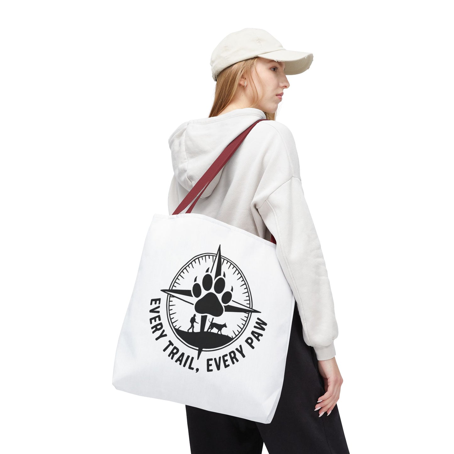 Comfort-fit Bags – Every Trail Every Paw Gift Designed For The Outdoors