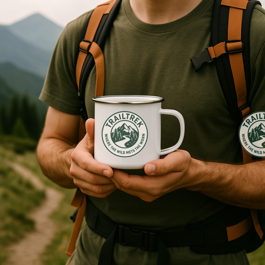 Trailtrek Round – Gear For The Wild Ones