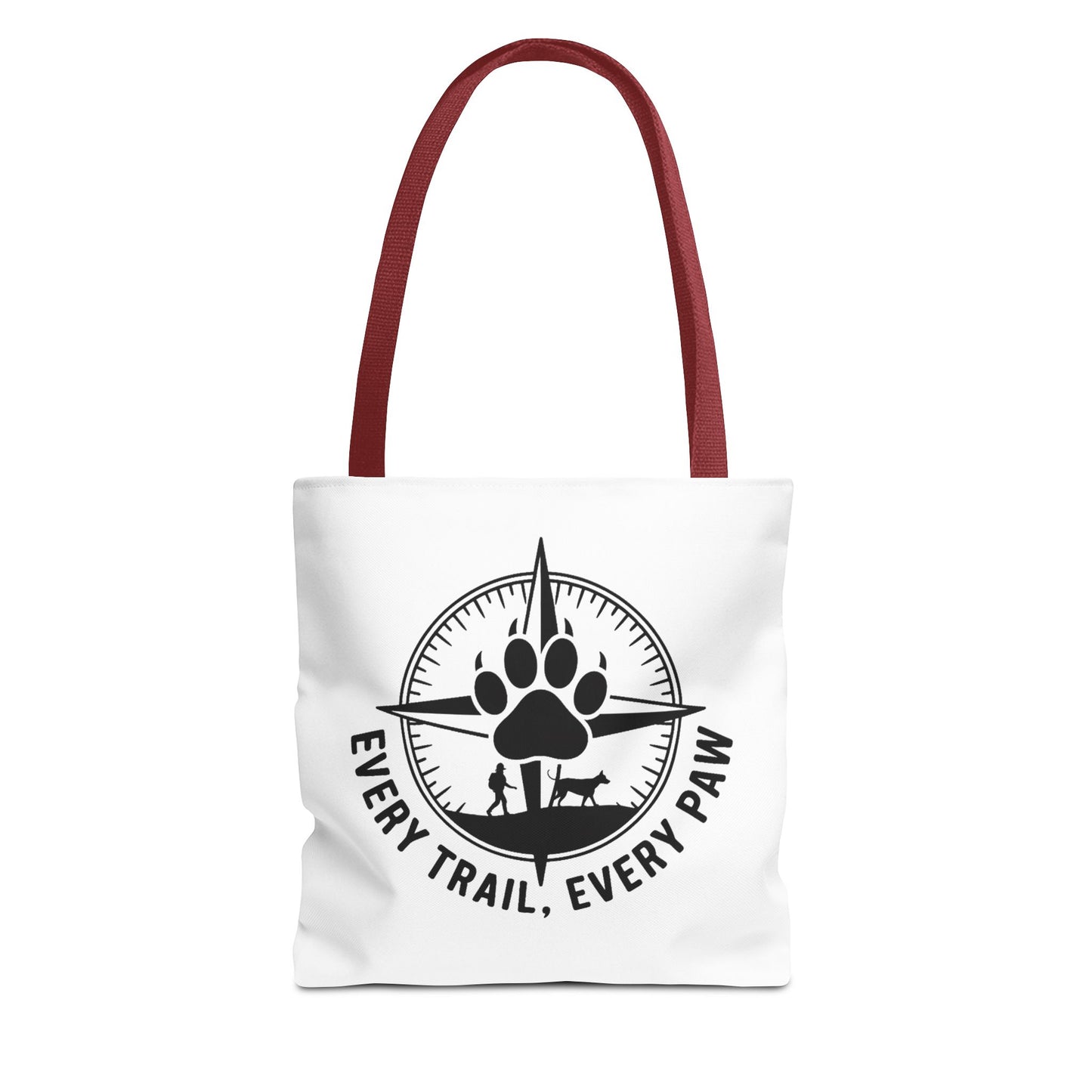 Comfort-fit Bags – Every Trail Every Paw Gift Designed For The Outdoors