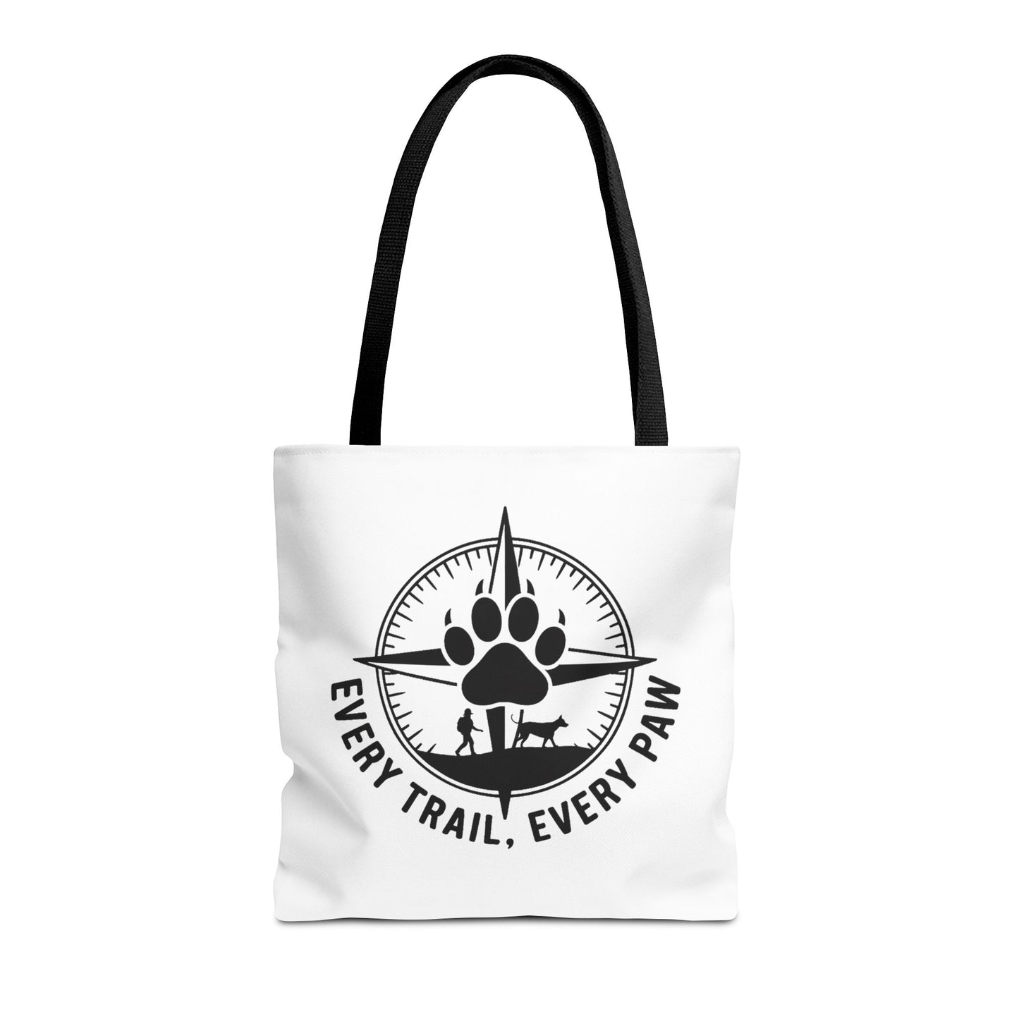 Comfort-fit Bags – Every Trail Every Paw Gift Designed For The Outdoors
