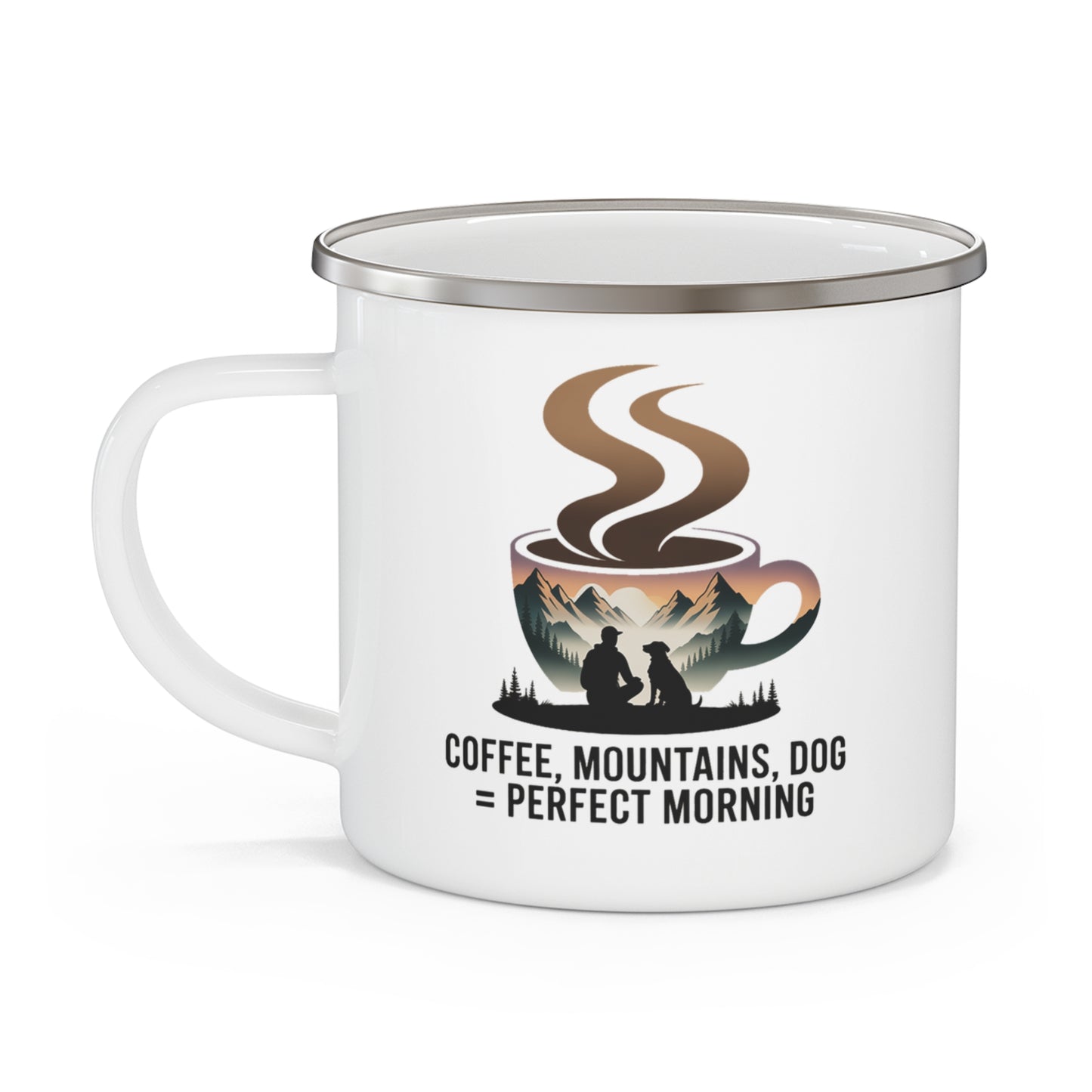Coffee Mountain