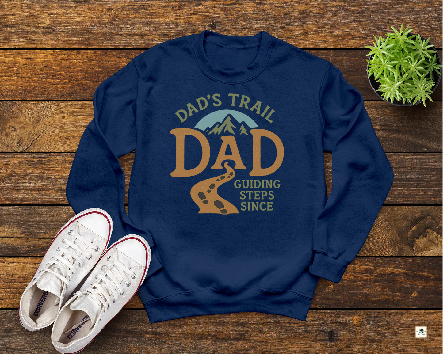 Dad Mode: Activated – Rugged Gear for Legendary Dads