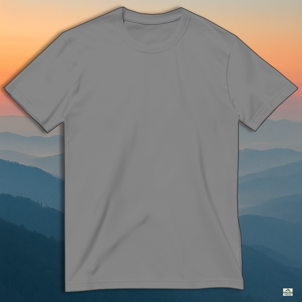 Wanderer’s Shirt – Explore the Trail