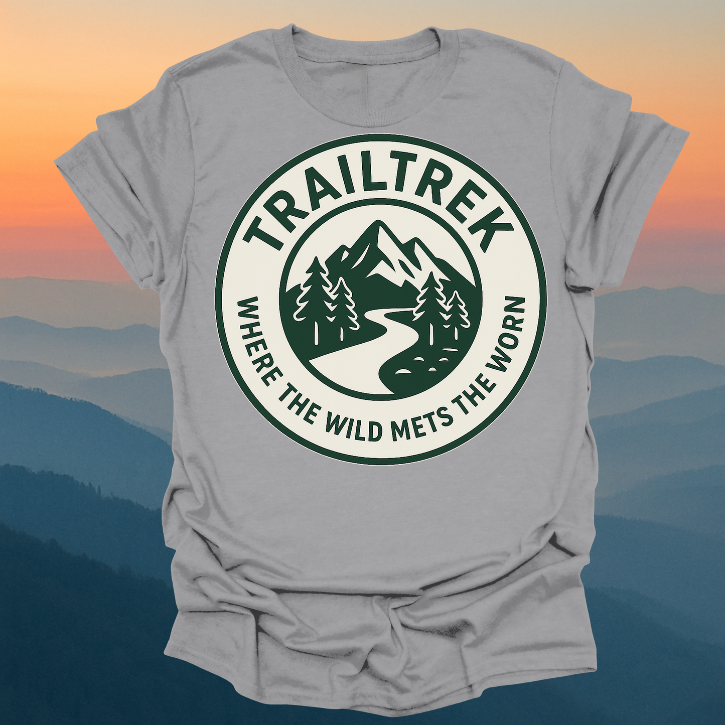 Trailtrek- where the wilderness meets the worn – Made for Those Who Wander with Heart