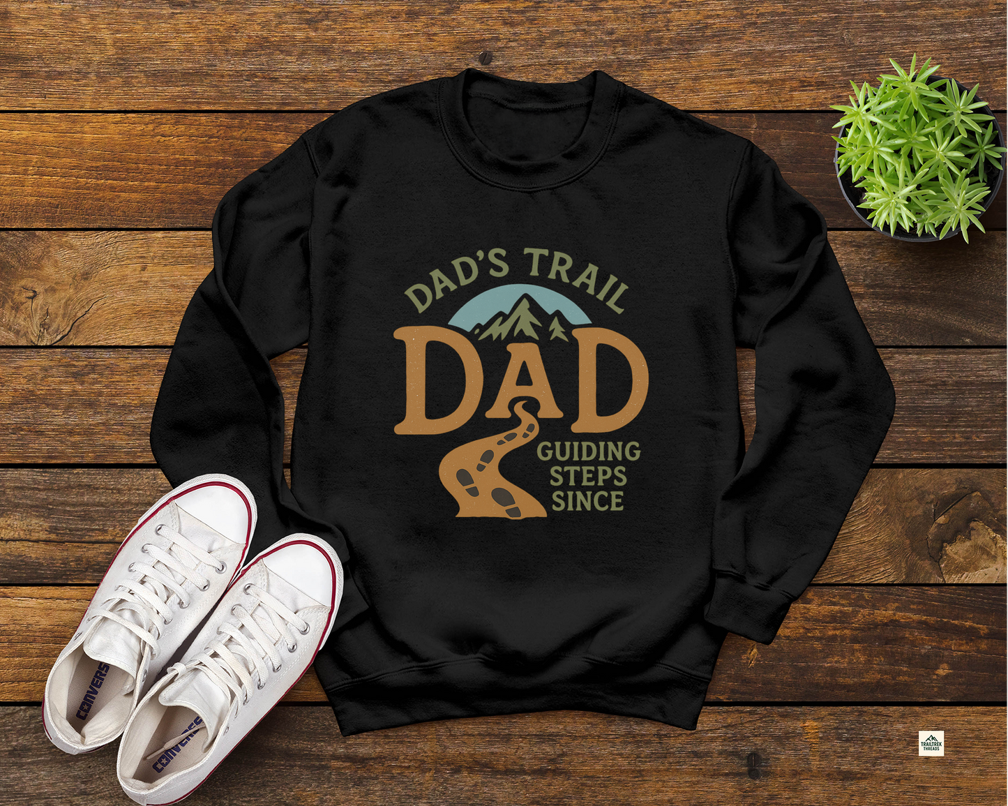 Dad Mode: Activated – Rugged Gear for Legendary Dads