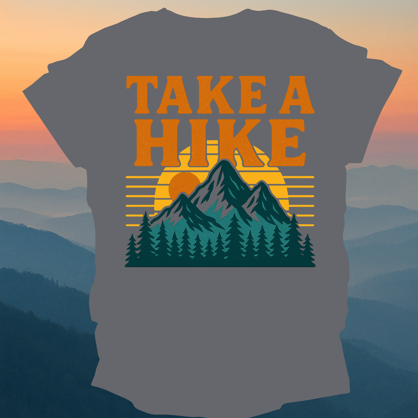 Take A Hike – Made for Those Who Wander with Heart