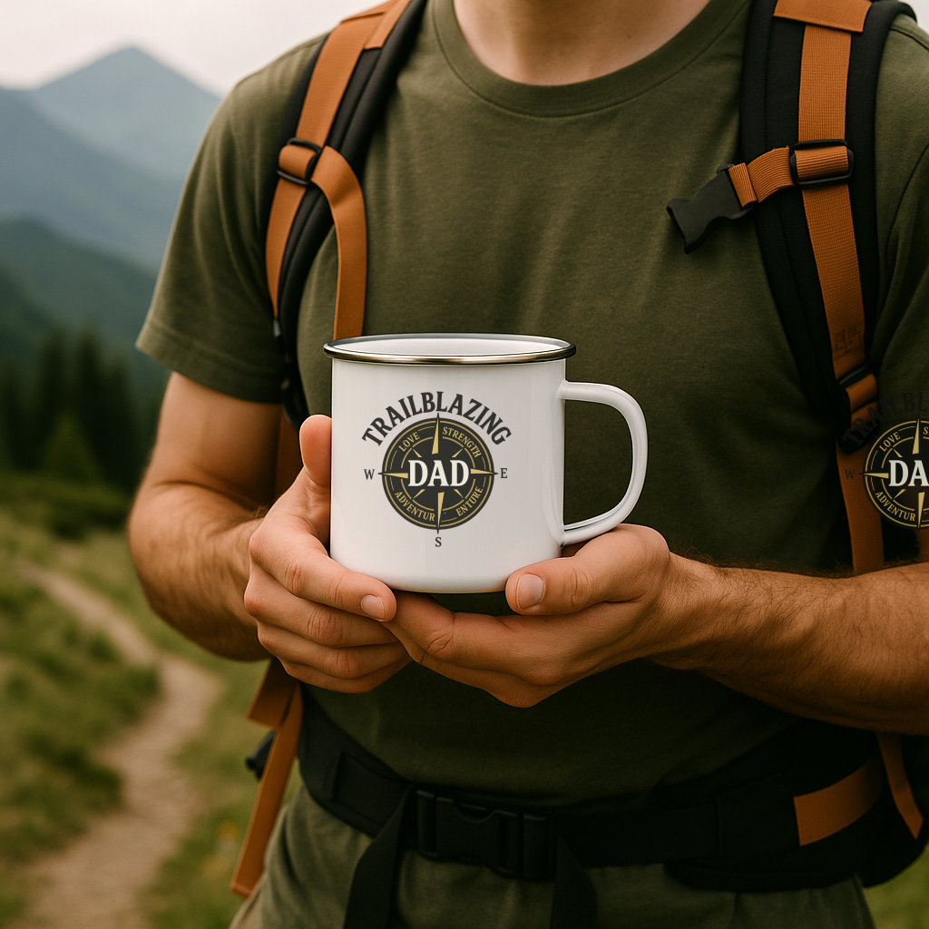 Trailblazer – Gear For The Wild Ones