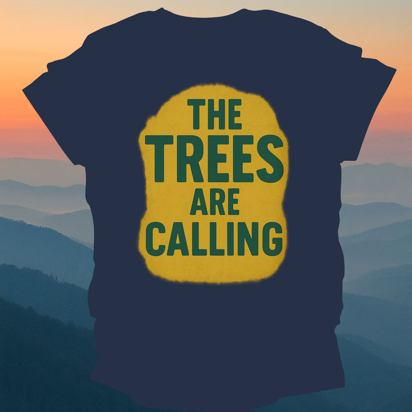 The Trees Are Calling – Made for Those Who Wander with Heart