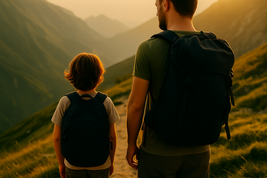 5 Father’s Day Gifts for Dads Who Hike
