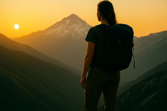 Why Personalized Hiking Shirts Mean More Than You Think