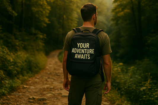 3 Ways to Customize Your Hiking Shirt (And Who They're Perfect For)