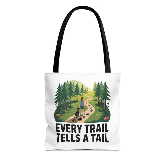 Durable Bags – Every Trail Tells A Tail Gift Designed For The Outdoors
