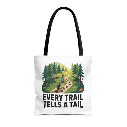 Durable Bags – Every Trail Tells A Tail Gift Designed For The Outdoors