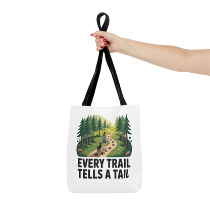 Durable Bags – Every Trail Tells A Tail Gift Designed For The Outdoors