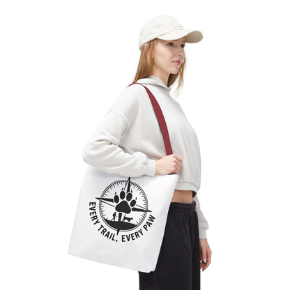 Comfort-fit Bags – Every Trail Every Paw Gift Designed For The Outdoors