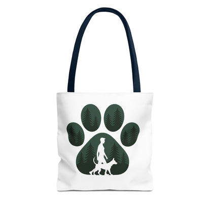 Lightweight Bags – My Dog's Paw Gift Designed For The Outdoors