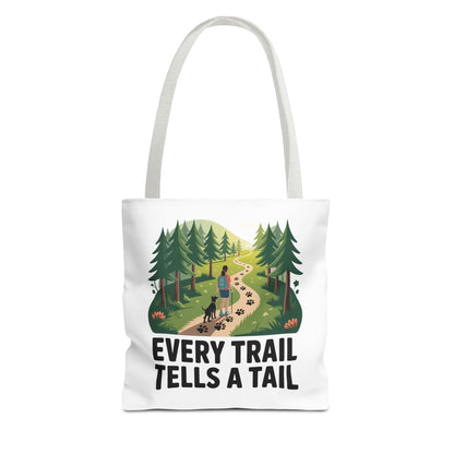 Durable Bags – Every Trail Tells A Tail Gift Designed For The Outdoors