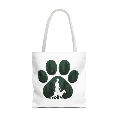 Lightweight Bags – My Dog's Paw Gift Designed For The Outdoors