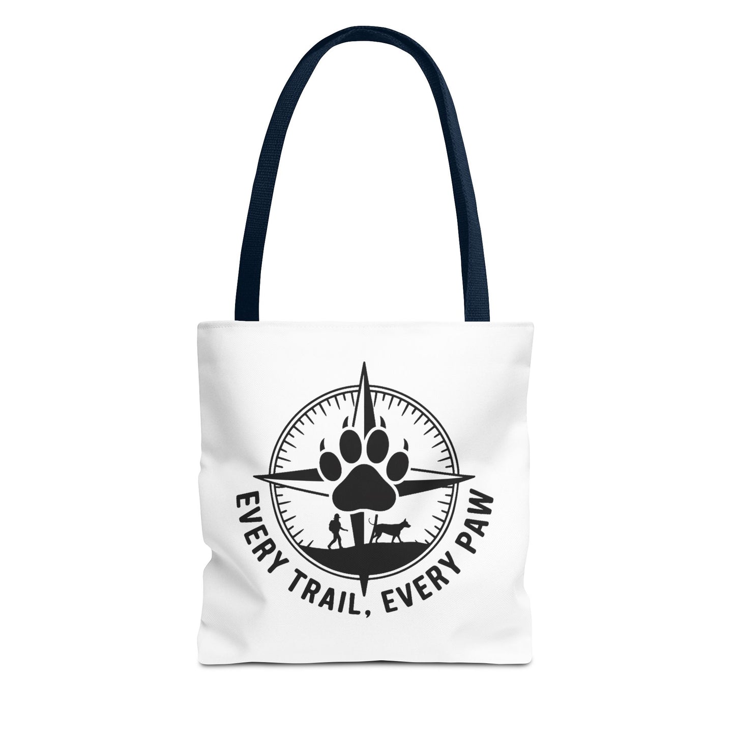 Comfort-fit Bags – Every Trail Every Paw Gift Designed For The Outdoors