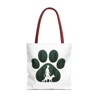 Lightweight Bags – My Dog's Paw Gift Designed For The Outdoors