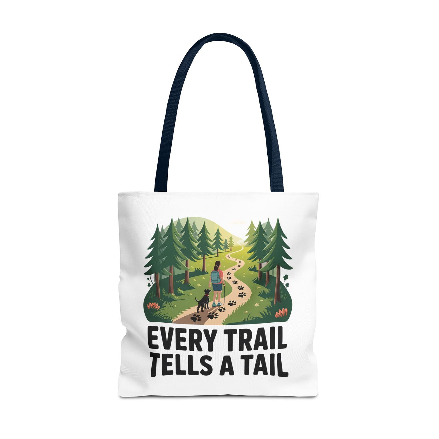 Durable Bags – Every Trail Tells A Tail Gift Designed For The Outdoors