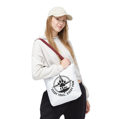 Comfort-fit Bags – Every Trail Every Paw Gift Designed For The Outdoors