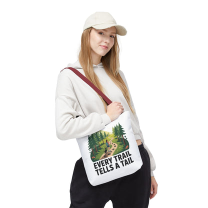 Durable Bags – Every Trail Tells A Tail Gift Designed For The Outdoors