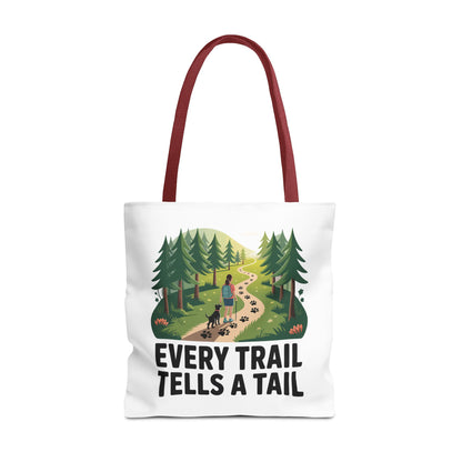 Durable Bags – Every Trail Tells A Tail Gift Designed For The Outdoors