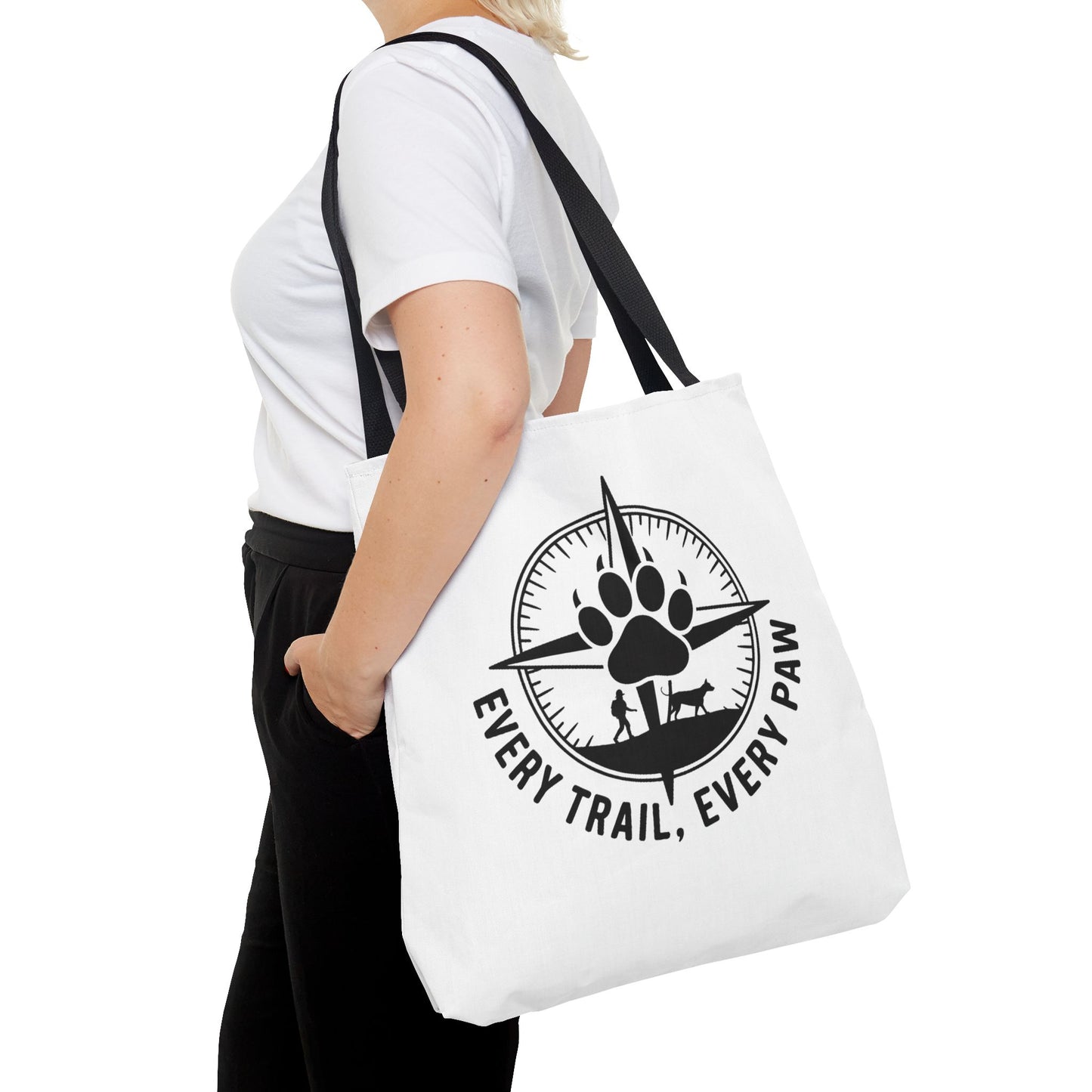Comfort-fit Bags – Every Trail Every Paw Gift Designed For The Outdoors