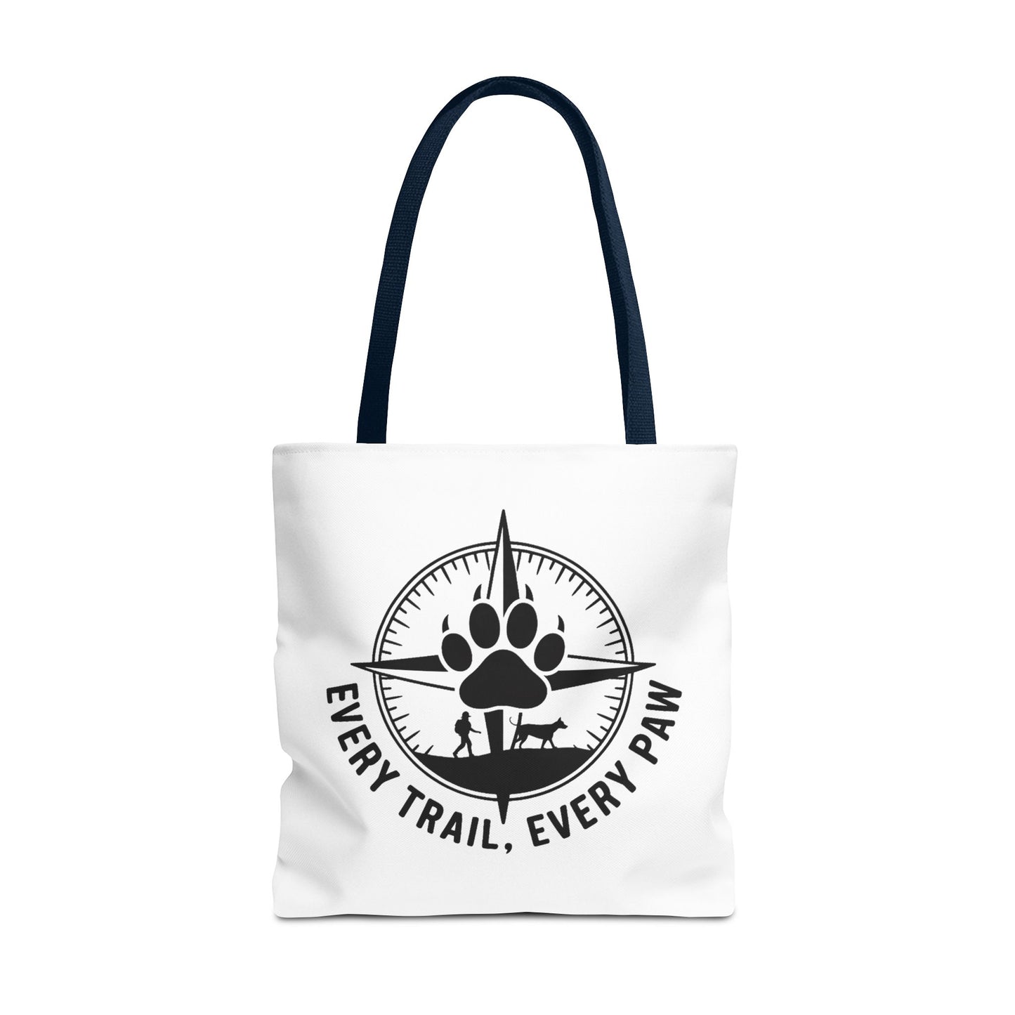 Comfort-fit Bags – Every Trail Every Paw Gift Designed For The Outdoors