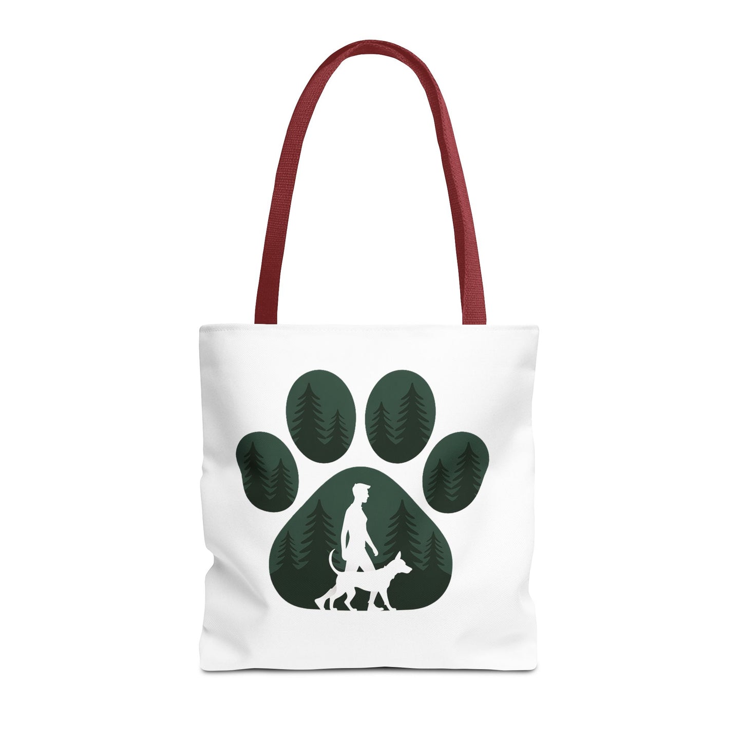Lightweight Bags – My Dog's Paw Gift Designed For The Outdoors