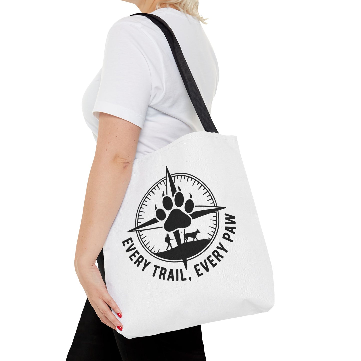 Comfort-fit Bags – Every Trail Every Paw Gift Designed For The Outdoors